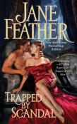 Trapped By Scandal