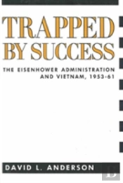 Trapped By Success