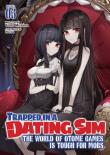 Trapped in a Dating Sim - Vol. 3 - Light Novel