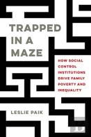 Trapped In A Maze
