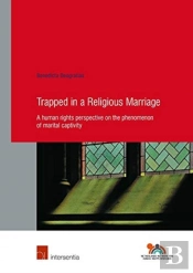 Trapped In A Religious Marriage