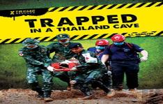 Trapped In A Thailand Cave