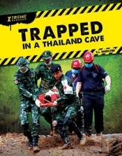 Trapped In A Thailand Cave