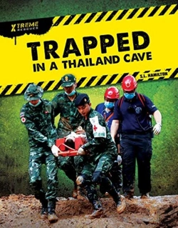Bertrand.pt - Trapped In A Thailand Cave