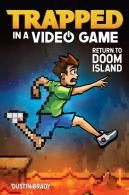 Trapped In A Video Game