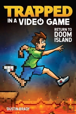 Bertrand.pt - Trapped In A Video Game