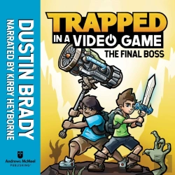 Bertrand.pt - Trapped In A Video Game