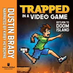 Bertrand.pt - Trapped In A Video Game