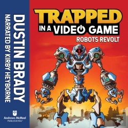 Bertrand.pt - Trapped In A Video Game