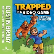 Trapped In A Video Game