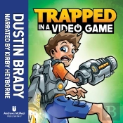 Trapped In A Video Game