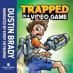 Bertrand.pt - Trapped In A Video Game