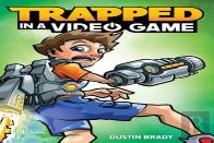 Trapped In A Video Game