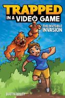 Trapped In A Video Game