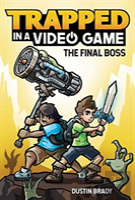 Trapped In A Video Game