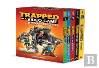 Trapped In A Video Game: The Complete Series