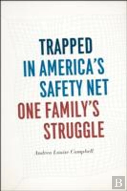 Bertrand.pt - Trapped In America'S Safety Net