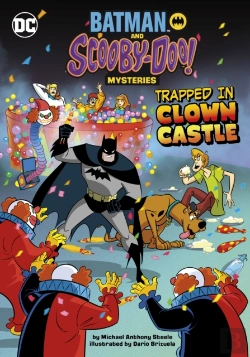 Bertrand.pt - Trapped In Clown Castle