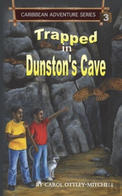 Bertrand.pt - Trapped In Dunston'S Cave