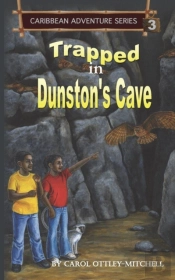 Trapped In Dunston'S Cave