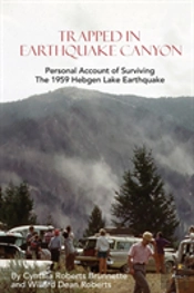 Trapped In Earthquake Canyon