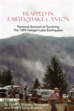 Bertrand.pt - Trapped In Earthquake Canyon