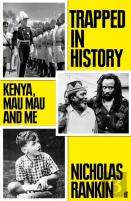 Trapped In History