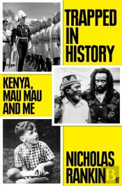 Trapped In History