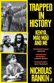Trapped In History