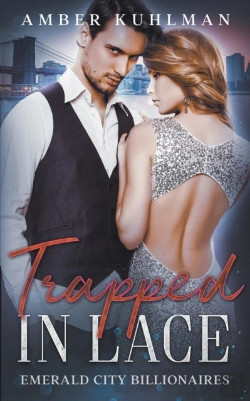 Bertrand.pt - Trapped In Lace