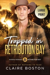 Trapped In Retribution Bay