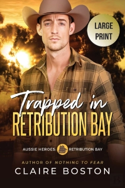 Bertrand.pt - Trapped In Retribution Bay