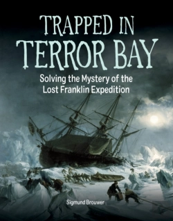 Bertrand.pt - Trapped In Terror Bay