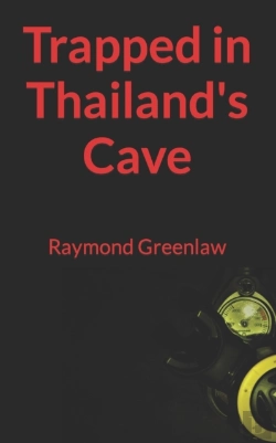 Bertrand.pt - Trapped In Thailand'S Cave