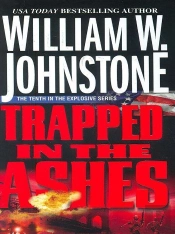 Trapped In The Ashes