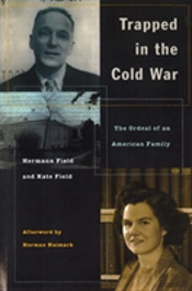 Trapped In The Cold War