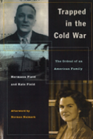 Trapped In The Cold War