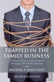 Trapped In The Family Business, Second E