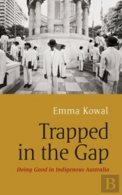Trapped In The Gap