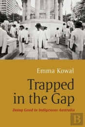 Trapped In The Gap