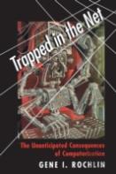 Trapped In The Net