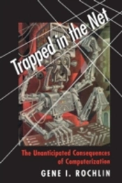Trapped In The Net