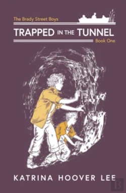 Bertrand.pt - Trapped In The Tunnel