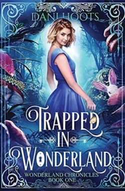 Bertrand.pt - Trapped In Wonderland
