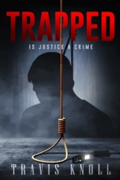 Trapped