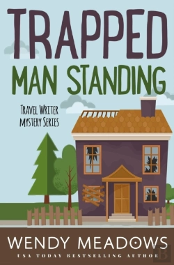 Bertrand.pt - Trapped Man Standing
