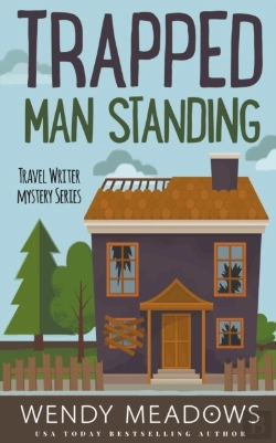 Bertrand.pt - Trapped Man Standing