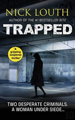Bertrand.pt - Trapped