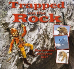 Bertrand.pt - Trapped On The Rock