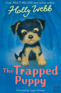Bertrand.pt - Trapped Puppy